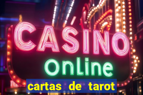 cartas de tarot significado pdf